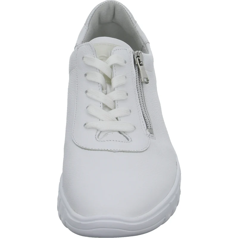Waldläufer Schnürhalbschuh mit Mehrweite Freizeit (casual) H-Birdy