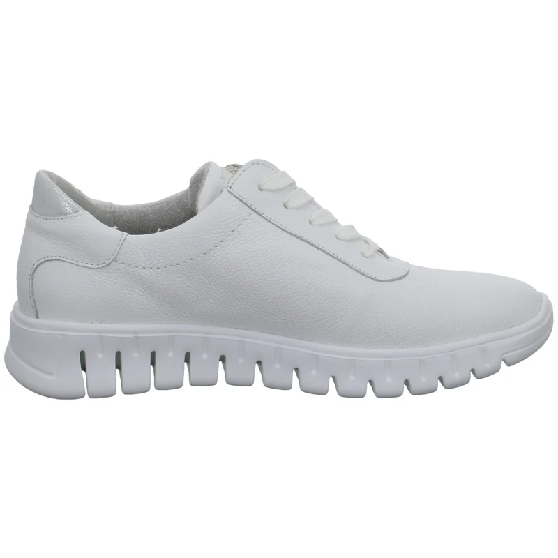 Waldläufer Schnürhalbschuh mit Mehrweite Freizeit (casual) H-Birdy