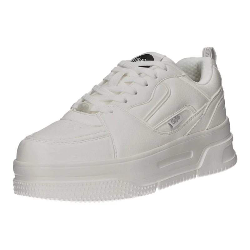 Buffalo Schnürhalbschuh Sneaker (sportlich)