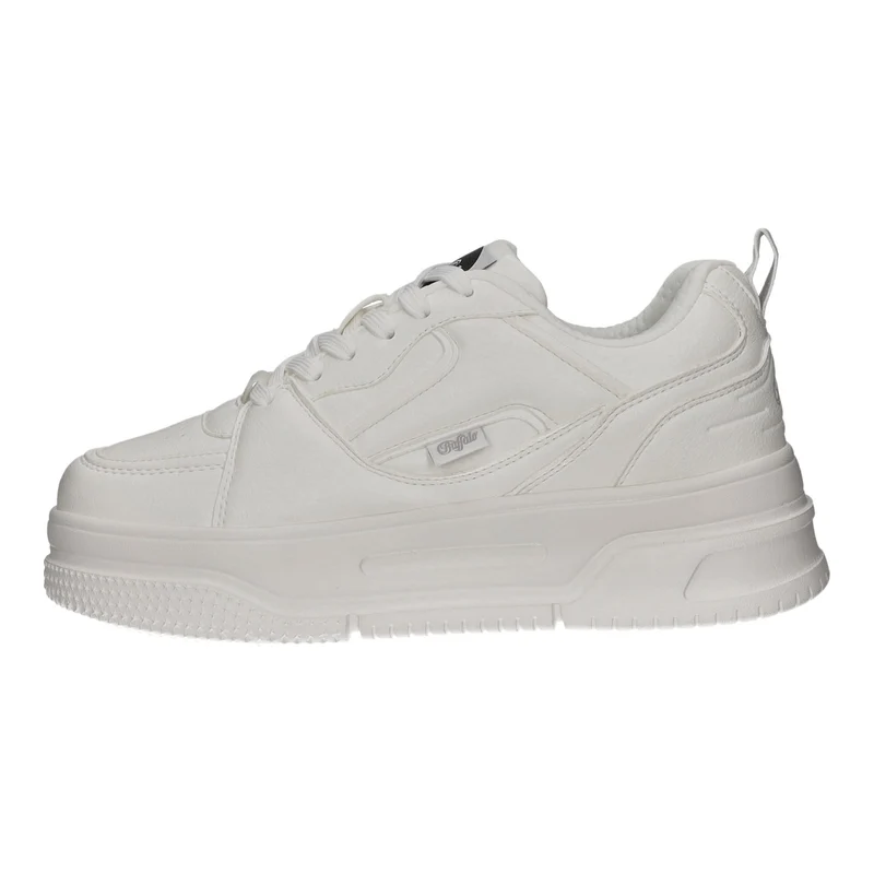 Buffalo Schnürhalbschuh Sneaker (sportlich)