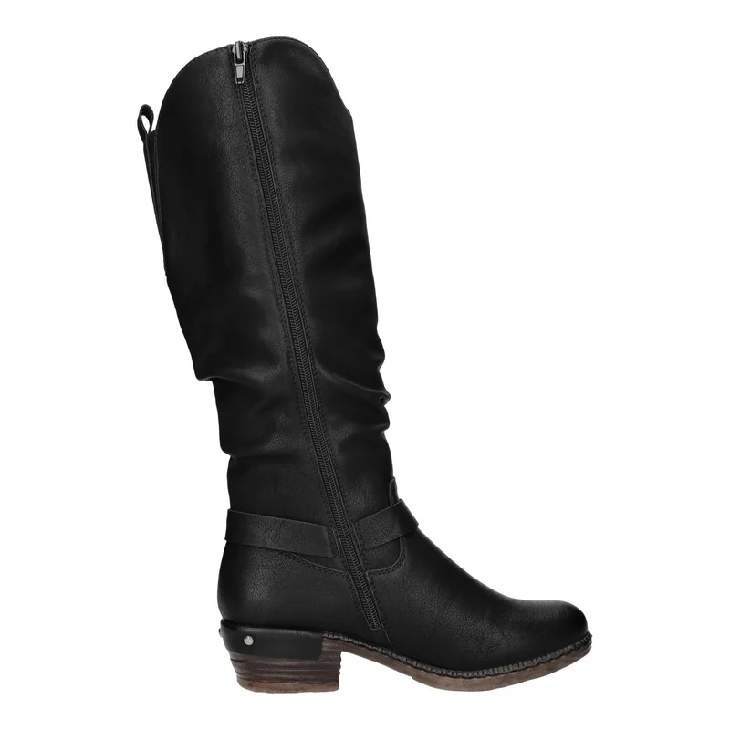 Rieker Langschaftstiefel Warmfutter ab 35mm Absatz