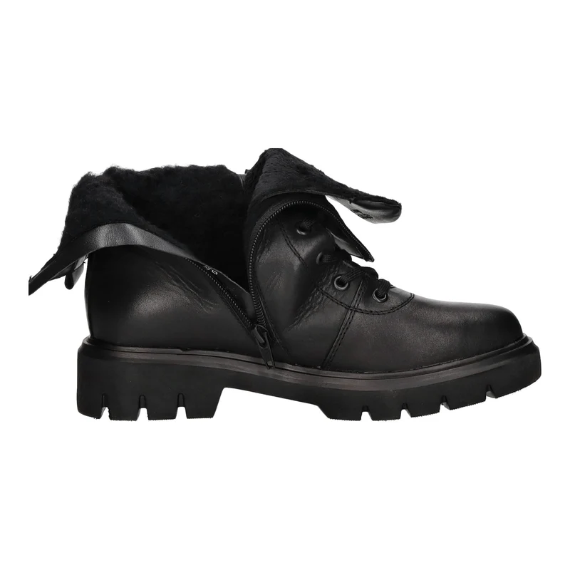 Remonte Schnürstiefelette Warmfutter bis 35mm Absatz (casual)