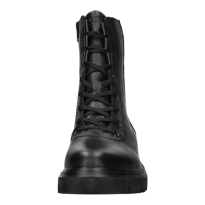 Remonte Schnürstiefelette Warmfutter bis 35mm Absatz (casual)