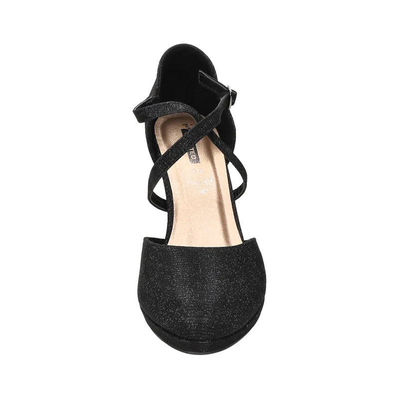 living UPDATED Pumps mit Riemen (diverse Absätze)