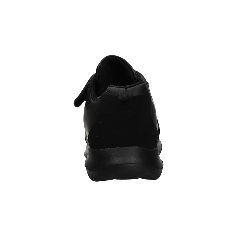 Sneakers Slipper/Kletthalbschuh (casual)