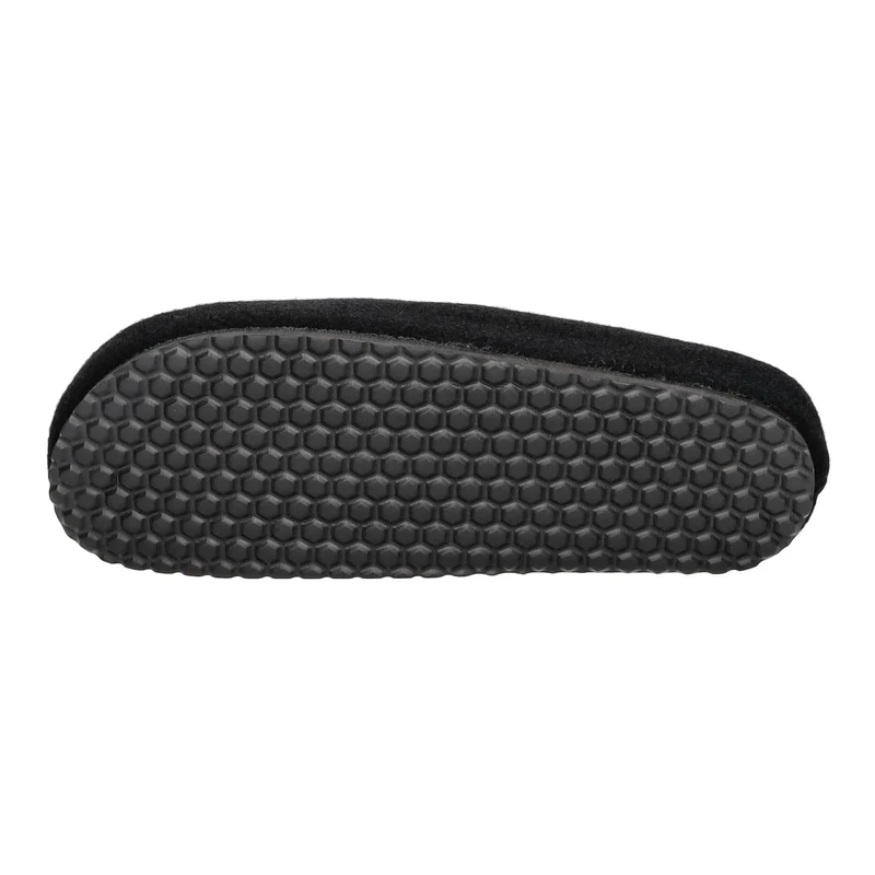 Home Comfort Hausschuh Pantolette Kaltfutter