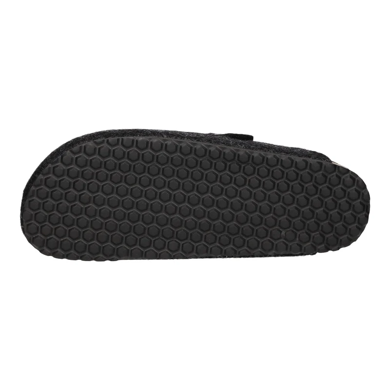 Home Comfort Hausschuh Pantolette Kaltfutter