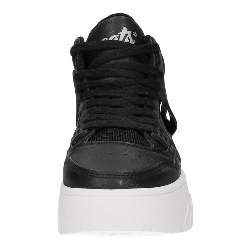 Cats Schnürstiefelette Kaltfutter bis 35mm Absatz (casual)