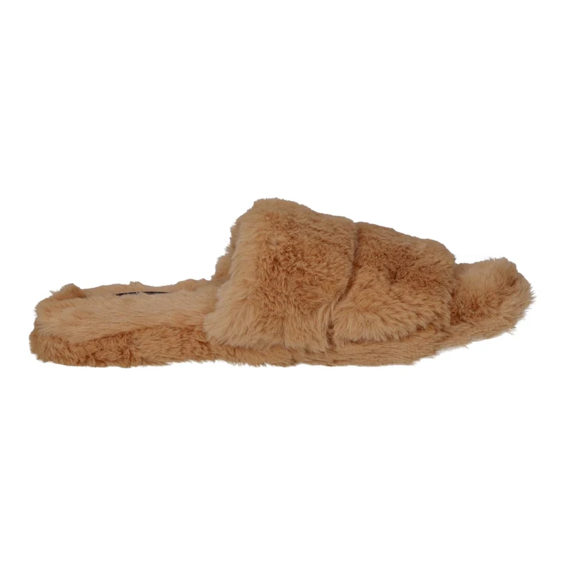 Home Comfort Hausschuh Pantolette Warmfutter