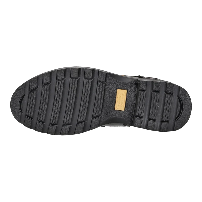camel active Schnürstiefelette Warmfutter Freizeit (casual)