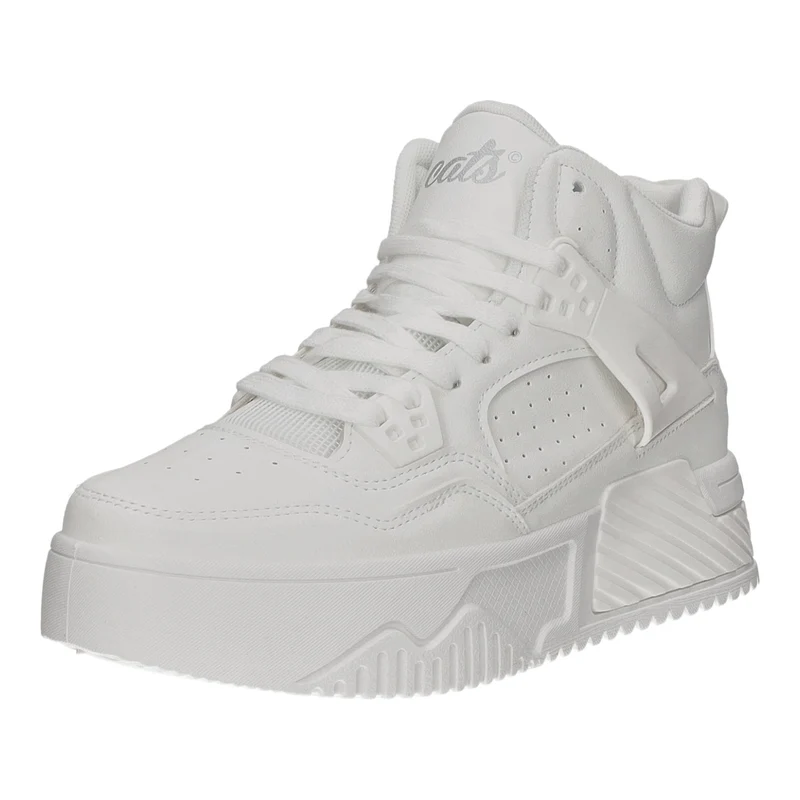 Cats Schnürstiefelette Kaltfutter bis 35mm Absatz (casual)