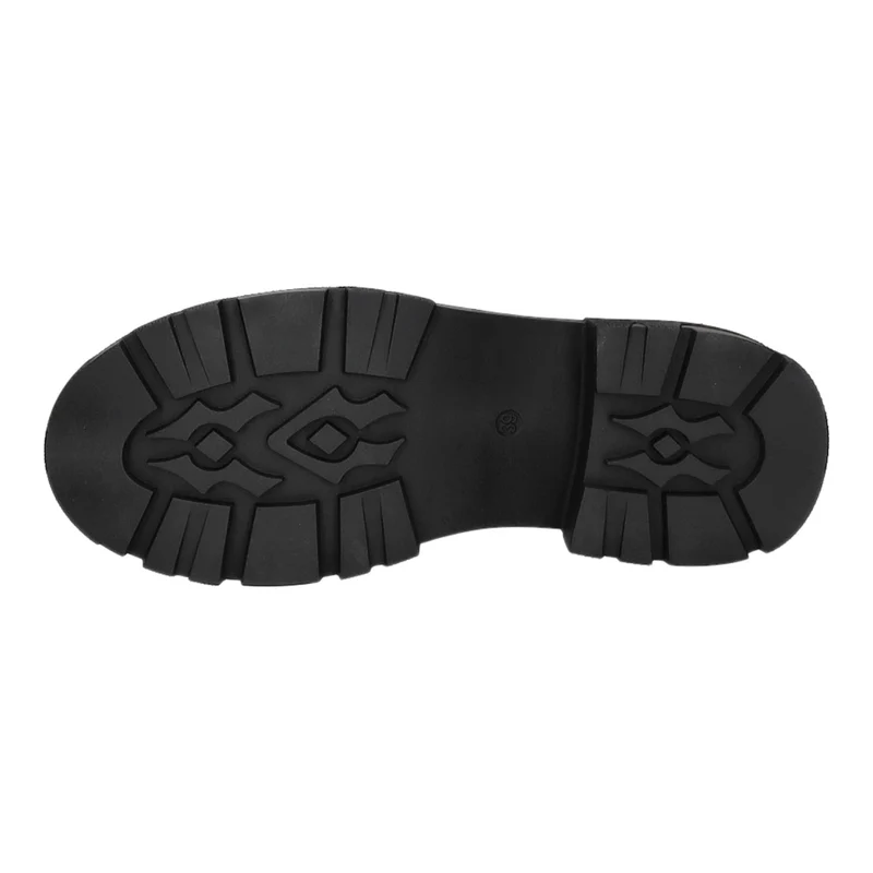 SDS Schlupf-/Reißverschlußstiefelette Kaltfutter bis 35mm Absatz (casual)