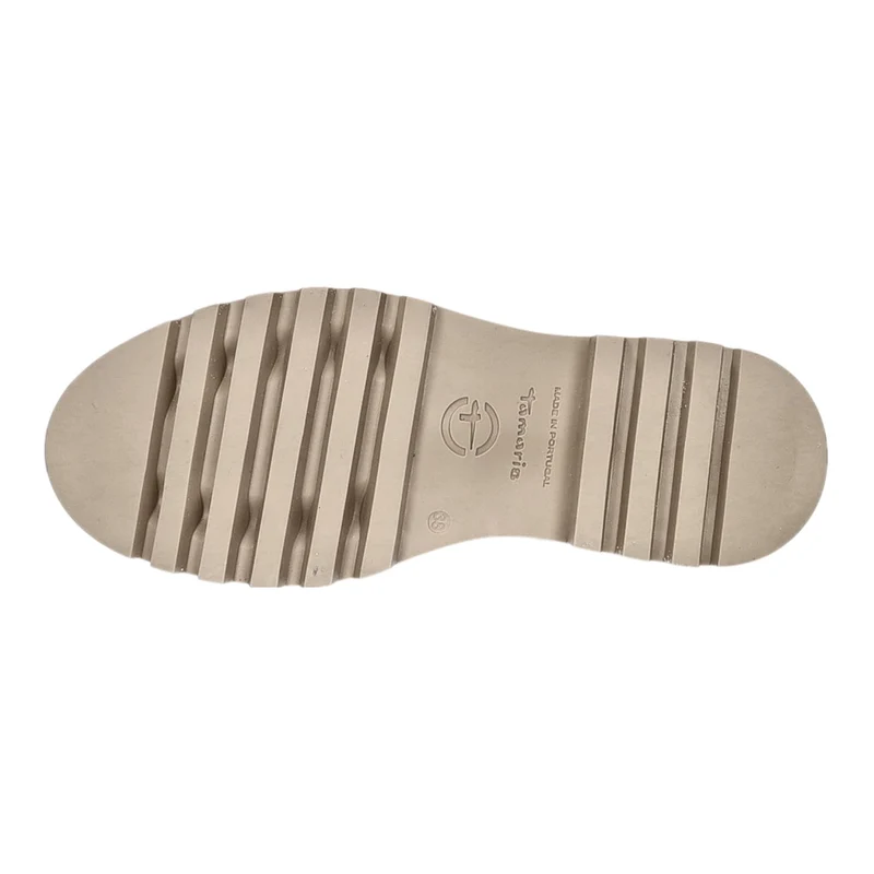 Tamaris Schlupf-/Reißverschlußstiefelette Kaltfutter bis 35mm Absatz (casual)