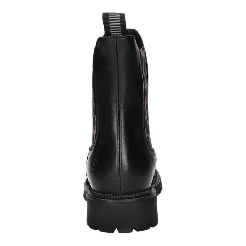 Tamaris Schlupf-/Reißverschlußstiefelette Kaltfutter bis 35mm Absatz (casual)