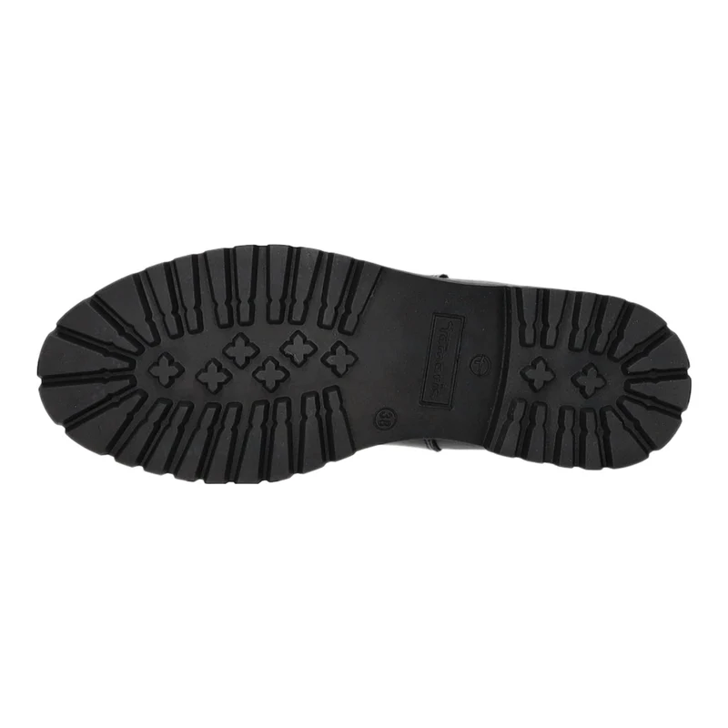 Tamaris Schlupf-/Reißverschlußstiefelette Kaltfutter bis 35mm Absatz (casual)
