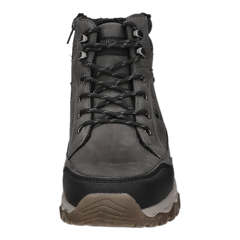 BOXX Allwetterstiefel Warmfutter mit Funktionsmembran (wasserabweisend/wasserdicht)