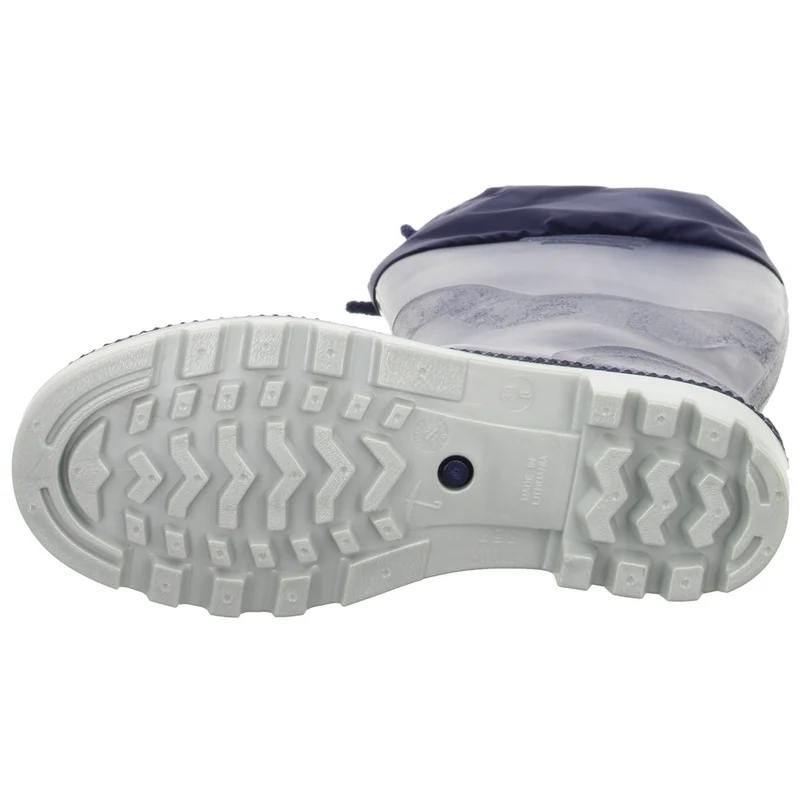 Sneakers Gummistiefel Kaltfutter