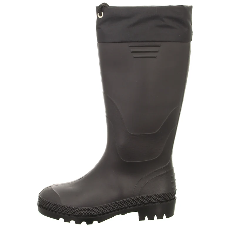 Sneakers Gummistiefel Kaltfutter