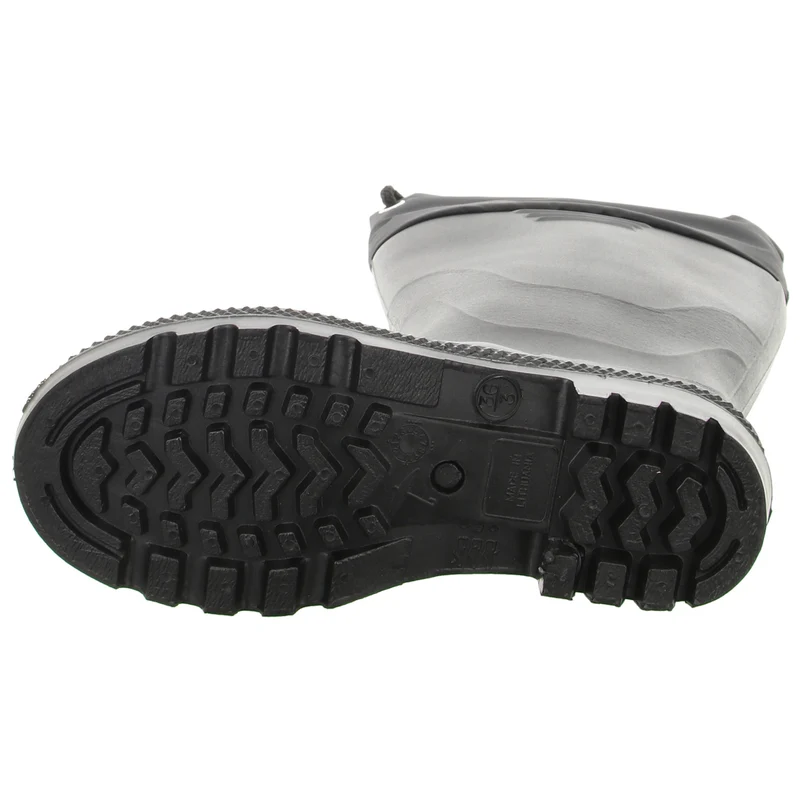 Sneakers Gummistiefel Kaltfutter
