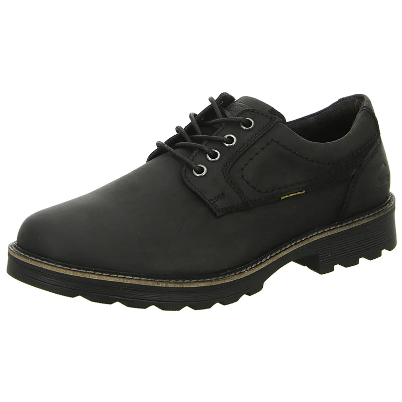 camel active Schnürhalbschuh Freizeit (Casual)