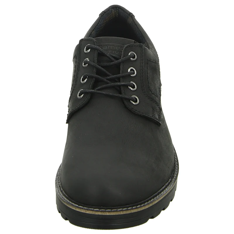 camel active Schnürhalbschuh Freizeit (Casual)