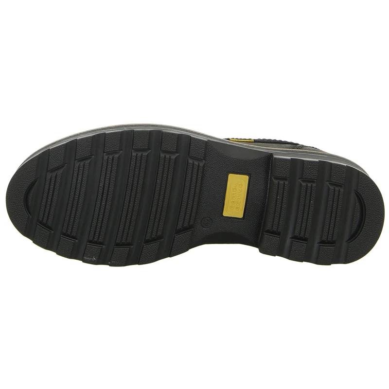 camel active Schnürhalbschuh Freizeit (Casual)