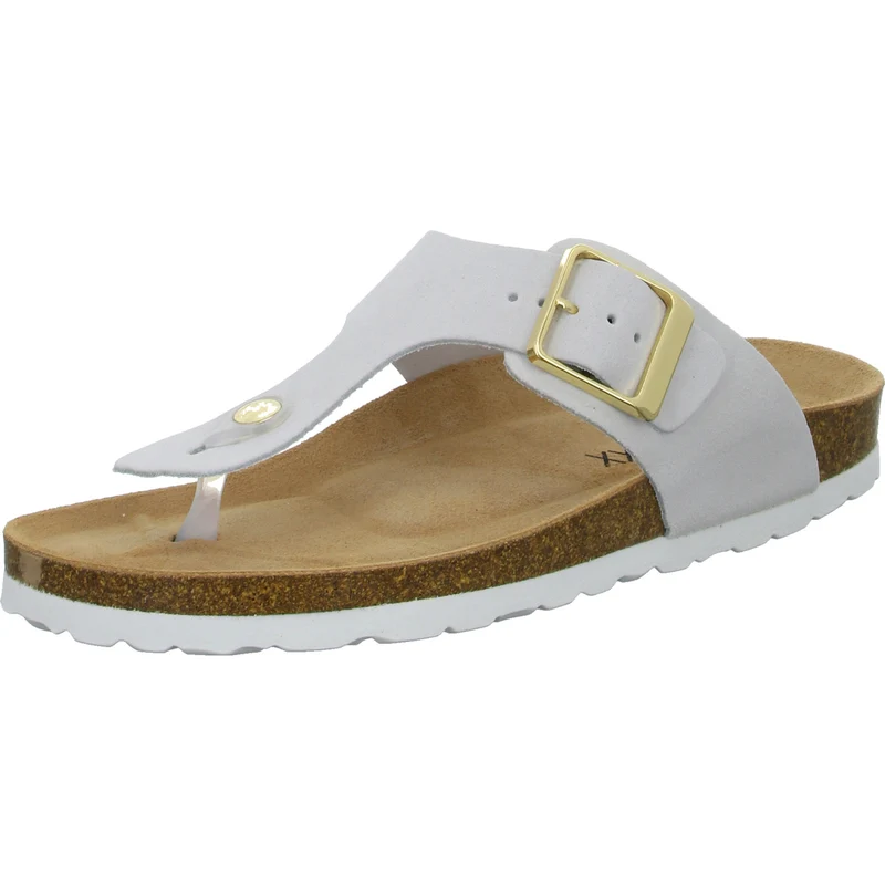 BOXX Bio Pantolette bis 30mm Sohlenhöhe