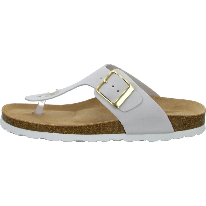 BOXX Bio Pantolette bis 30mm Sohlenhöhe