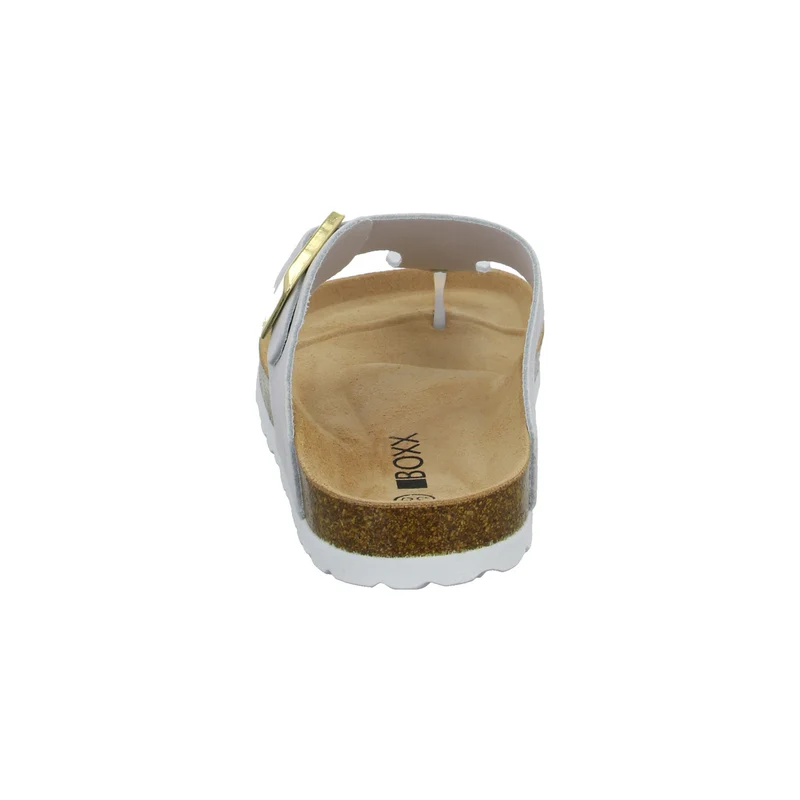 BOXX Bio Pantolette bis 30mm Sohlenhöhe