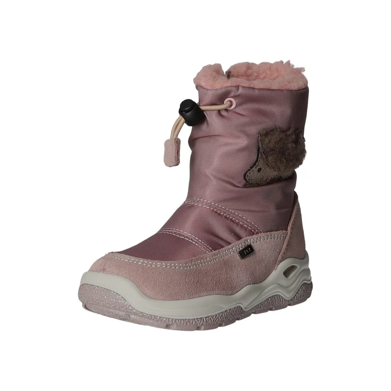 BOXX Kids Allwetterstiefel Warmfutter mit Funktionsmembran (wasserabweisend/wasserdicht)