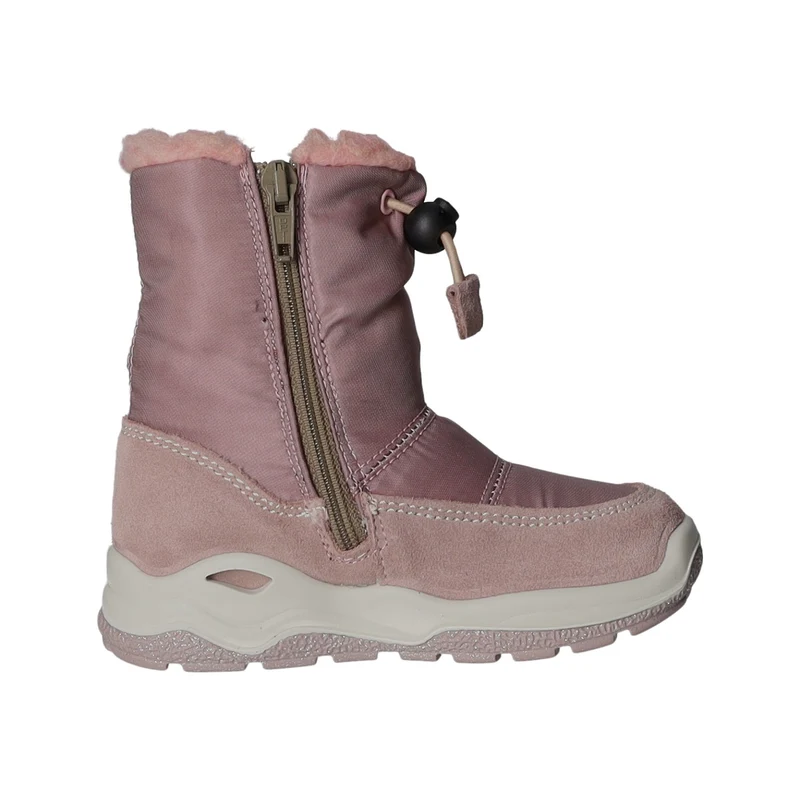 BOXX Kids Allwetterstiefel Warmfutter mit Funktionsmembran (wasserabweisend/wasserdicht)