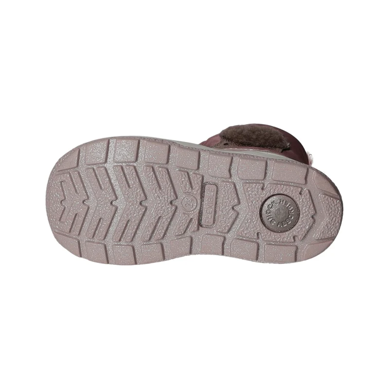 BOXX Kids Allwetterstiefel Warmfutter mit Funktionsmembran (wasserabweisend/wasserdicht)