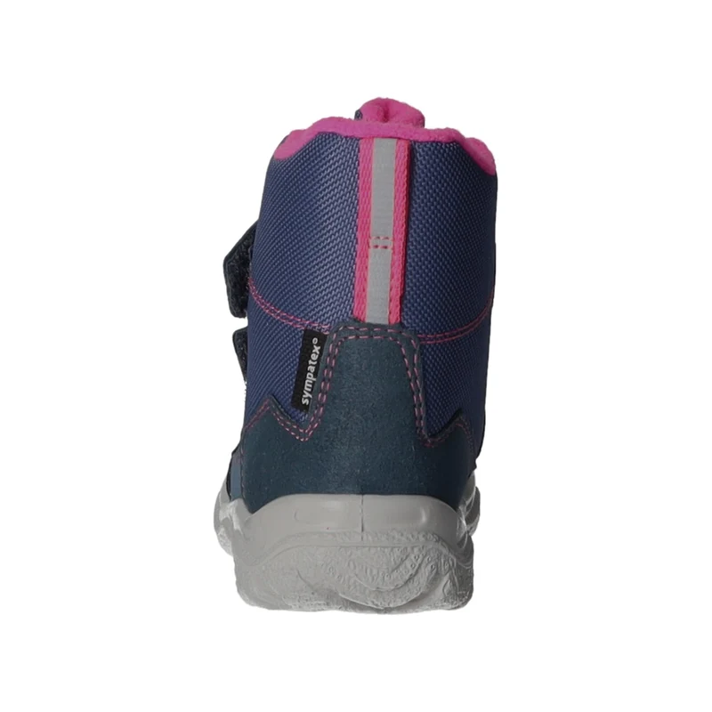 Superfit Allwetterstiefel Warmfutter mit Funktionsmembran (wasserabweisend/wasserdicht) HUSKY1