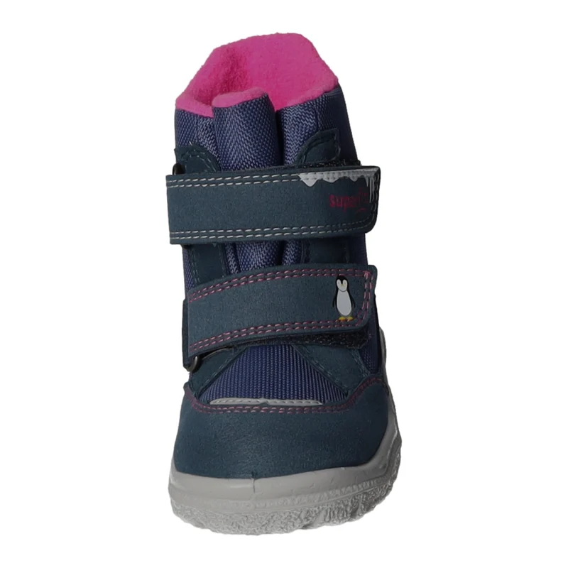Superfit Allwetterstiefel Warmfutter mit Funktionsmembran (wasserabweisend/wasserdicht) HUSKY1