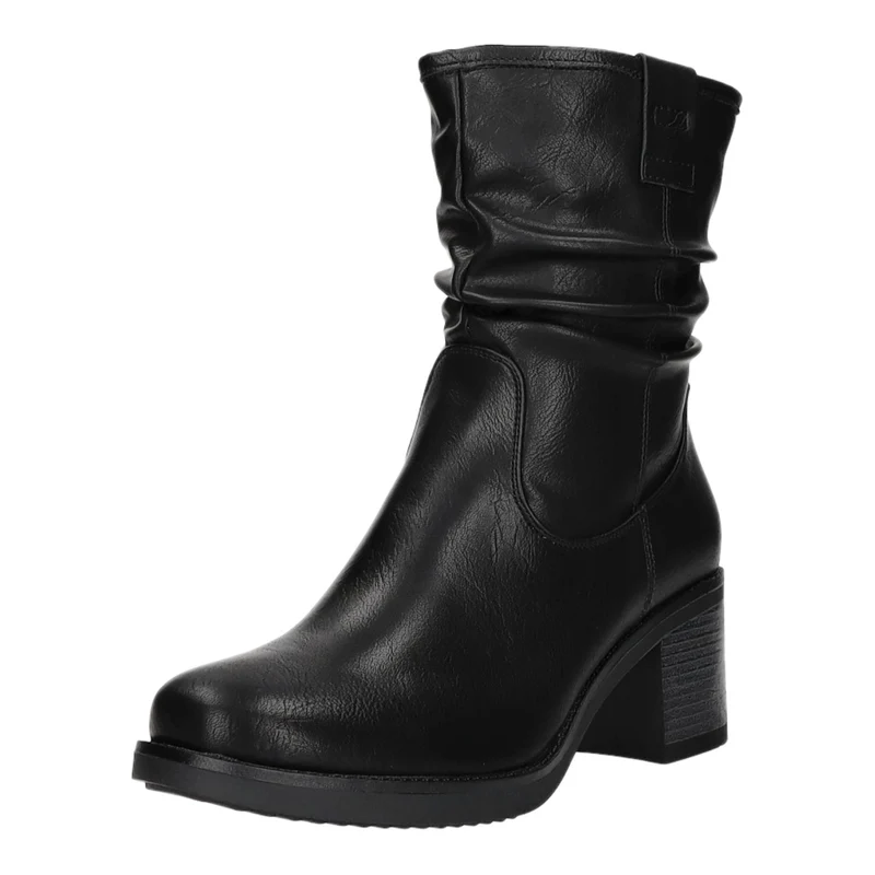 Cats Schlupf-/Reißverschlußstiefelette Kaltfutter ab 35mm Absatz