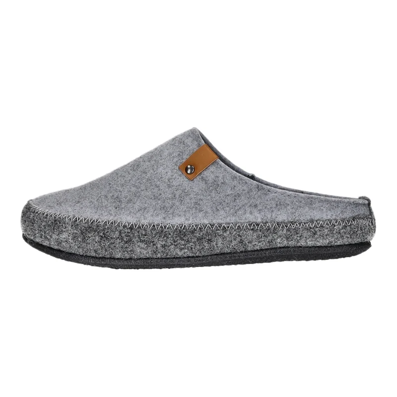 Home Comfort Hausschuh Pantolette Kaltfutter