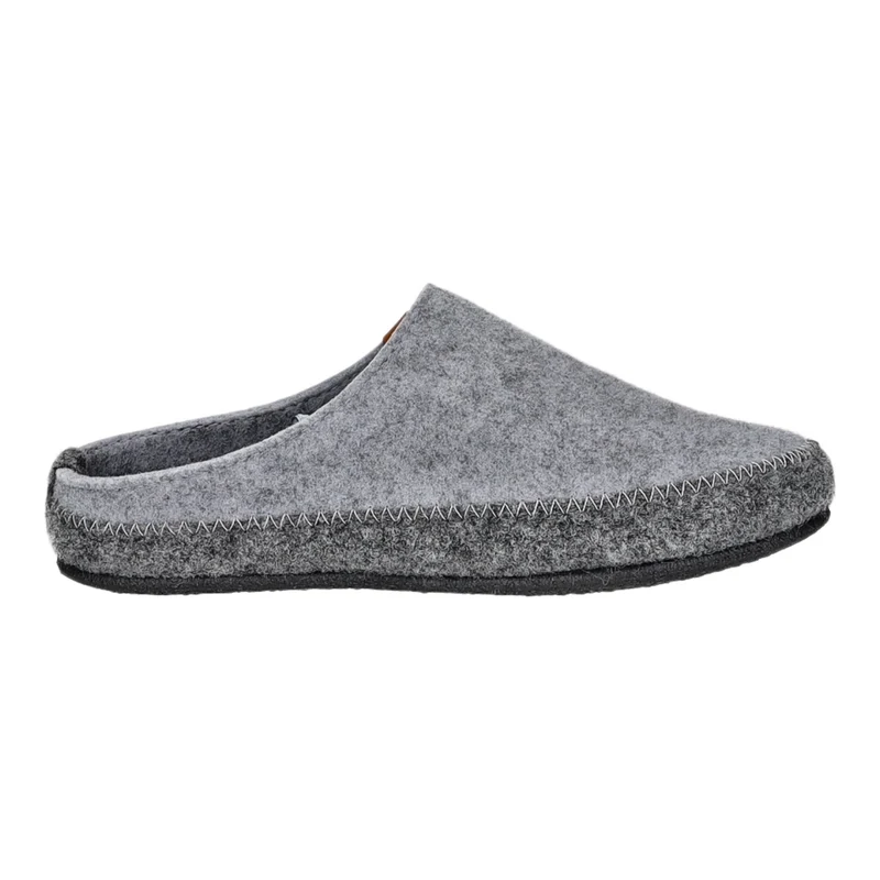 Home Comfort Hausschuh Pantolette Kaltfutter