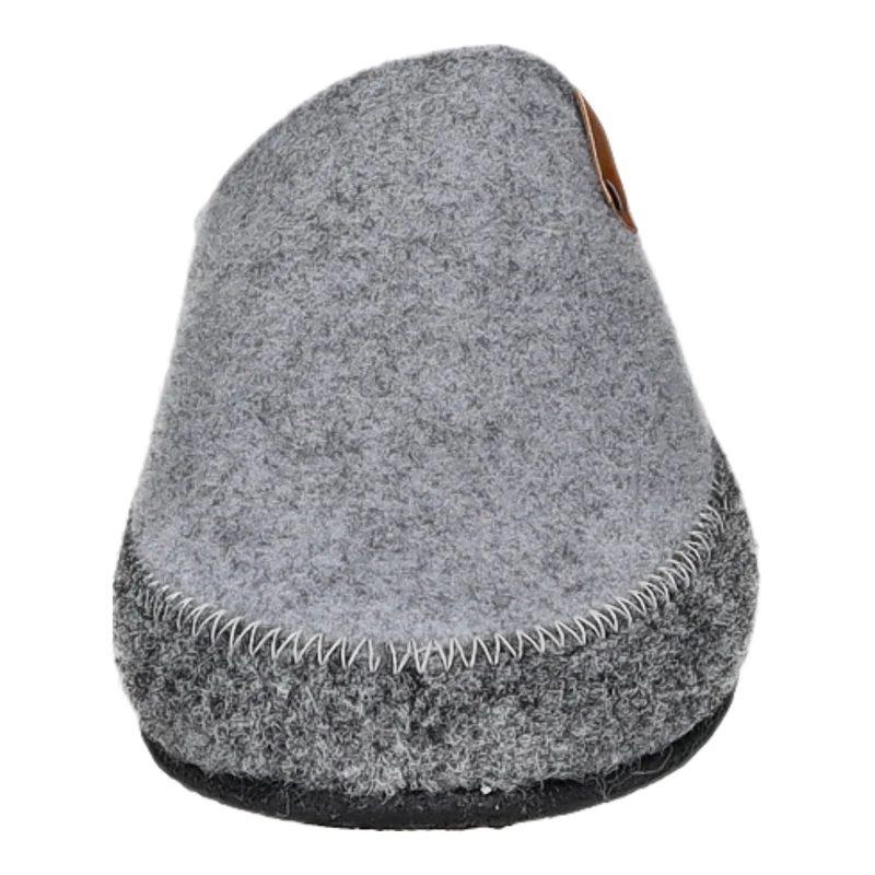 Home Comfort Hausschuh Pantolette Kaltfutter