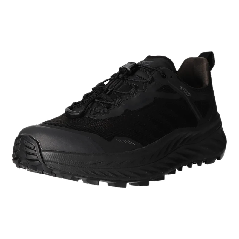 LOWA Trekkinghalbschuh FORTUX GTX