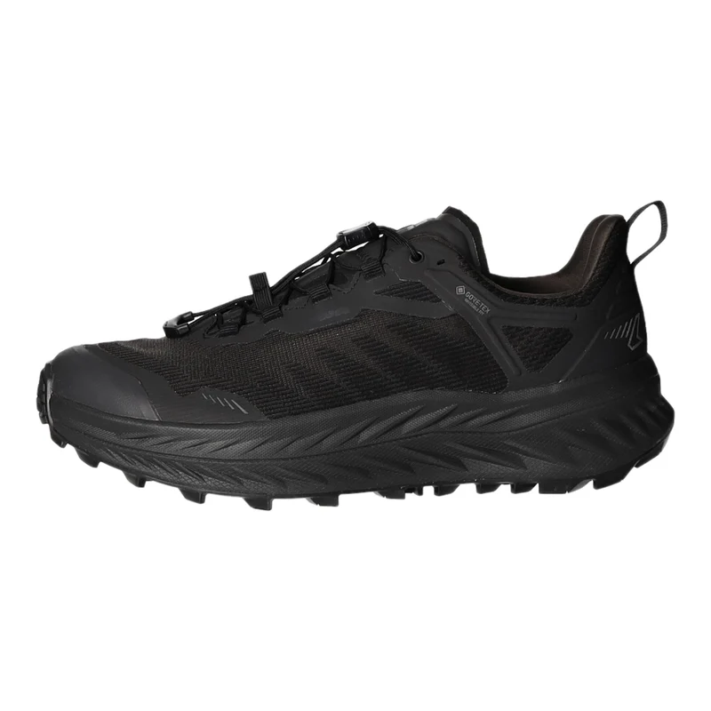 LOWA Trekkinghalbschuh FORTUX GTX