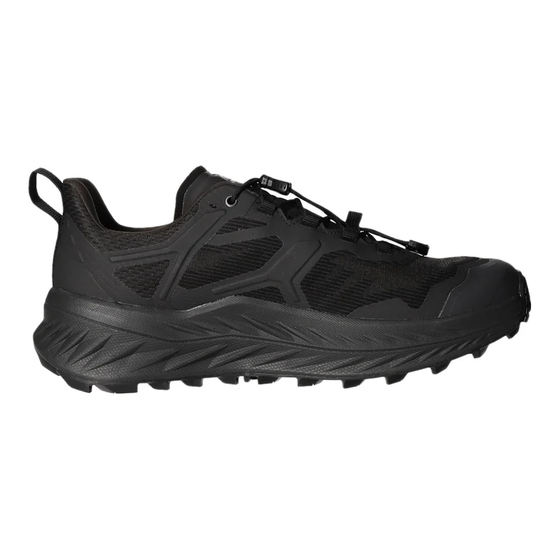 LOWA Trekkinghalbschuh FORTUX GTX