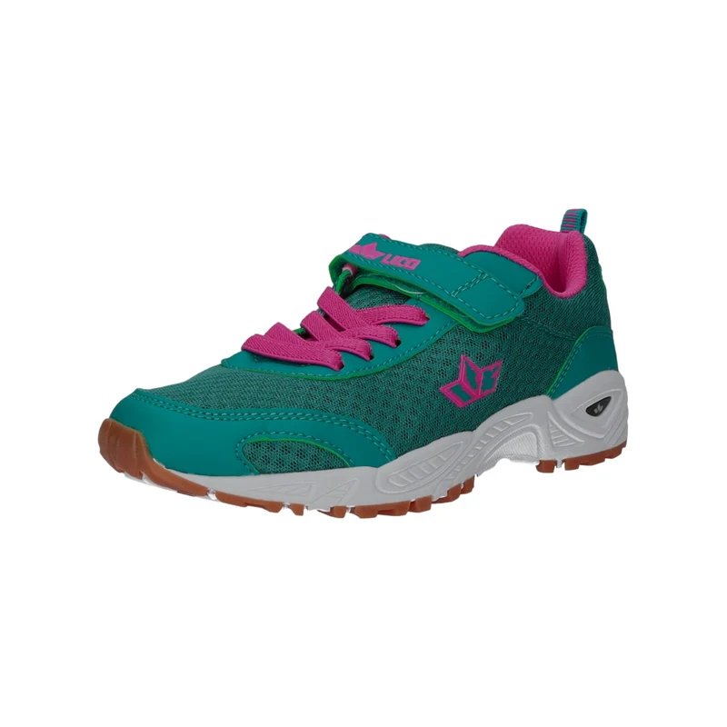 Lico Sportschuh Klettverschluss BRONTE VS