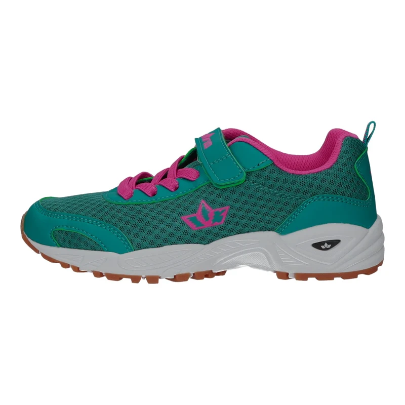 Lico Sportschuh Klettverschluss BRONTE VS