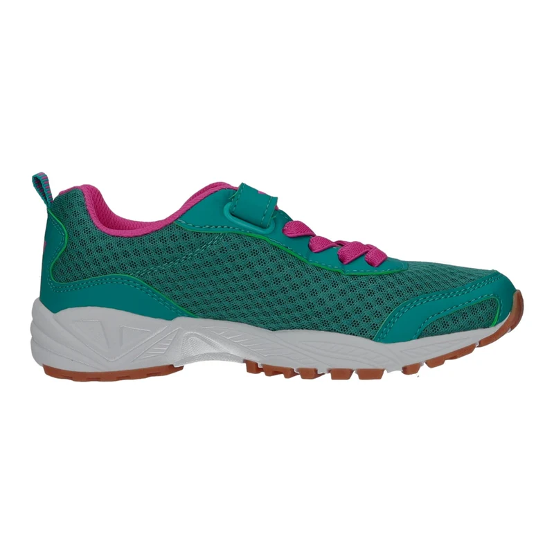 Lico Sportschuh Klettverschluss BRONTE VS