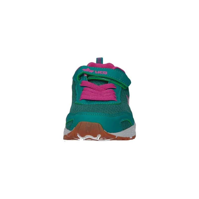 Lico Sportschuh Klettverschluss BRONTE VS