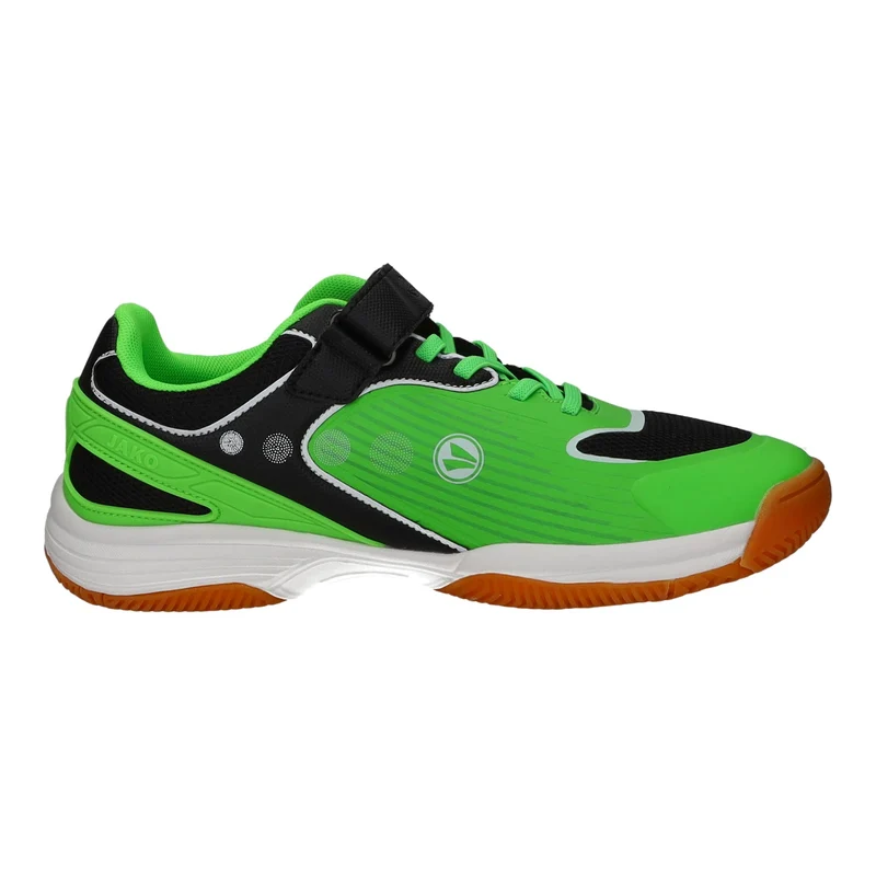 JAKO Sportschuh Klettverschluss J-MS VANTAGE EV