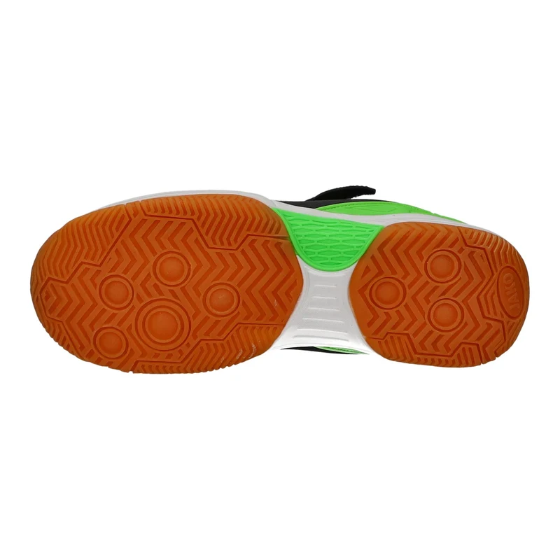 JAKO Sportschuh Klettverschluss J-MS VANTAGE EV
