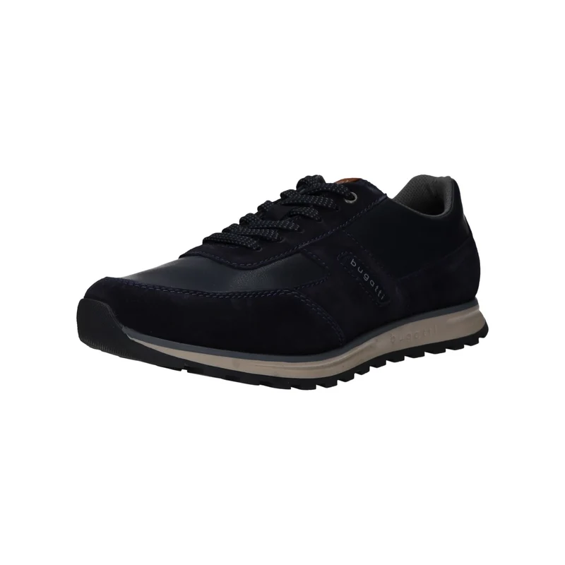 bugatti Schnürhalbschuh Freizeit (Casual)