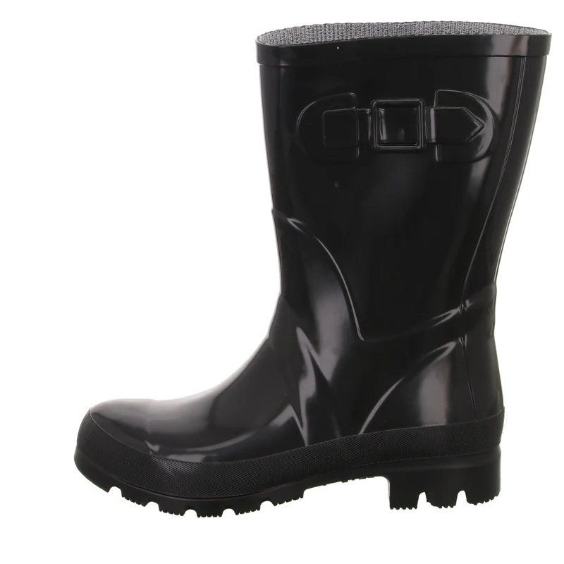 Sneakers Gummistiefel Kaltfutter
