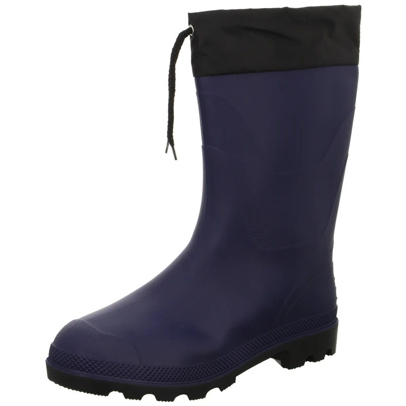 Sneakers Gummistiefel Kaltfutter